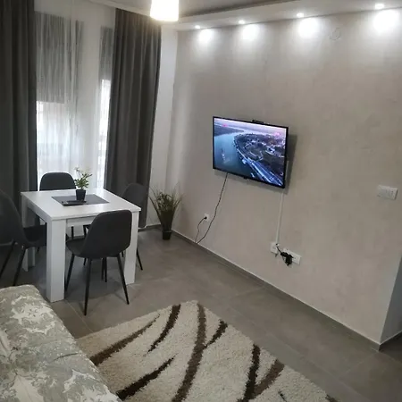 Divcibarski Izvor Apartamento Divčibare