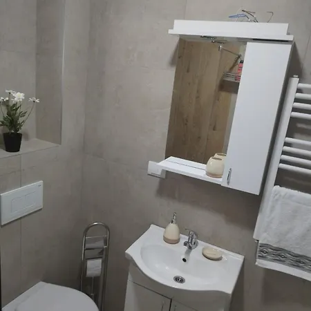 Divcibarski Izvor Apartamento Divčibare