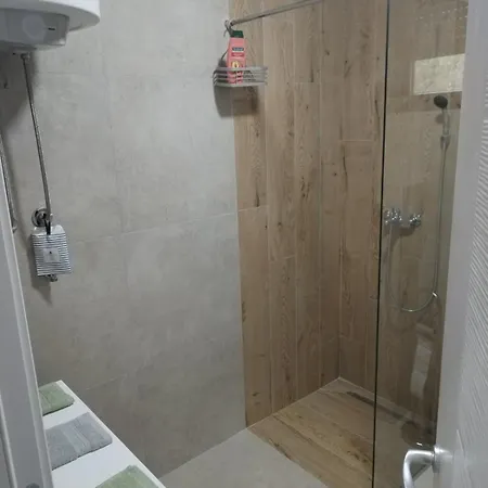 Divcibarski Izvor Apartamento Divčibare