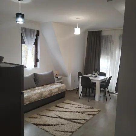 Apartment Divcibarski Izvor Divcibare