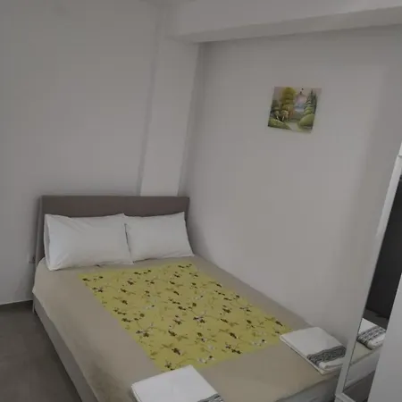 Apartment Divcibarski Izvor *